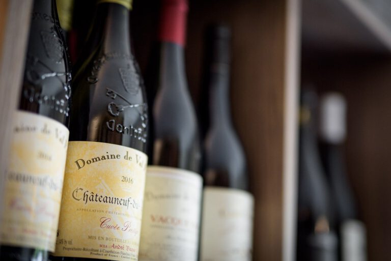 Châteauneuf-du-Pape