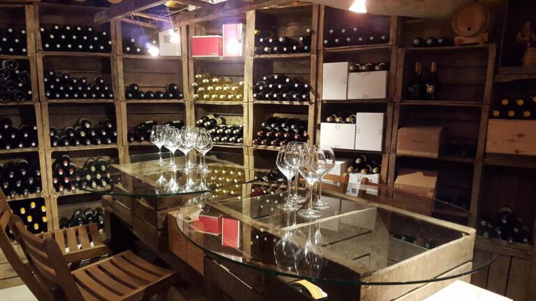 La cave de Maxime (Grignan)