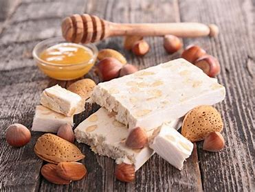 Nougat de Montélimar